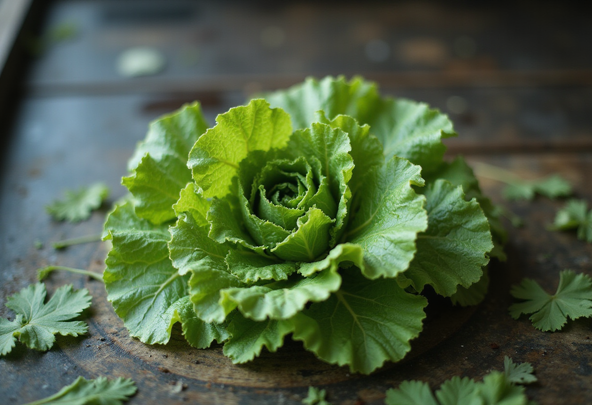 Publisher’s Platform: Put Me Out of the Lettuce Business. Please.