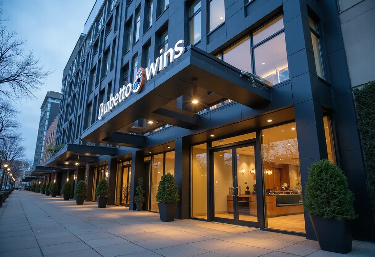 Duetto Wins 930-property Deal with B&B Hotels