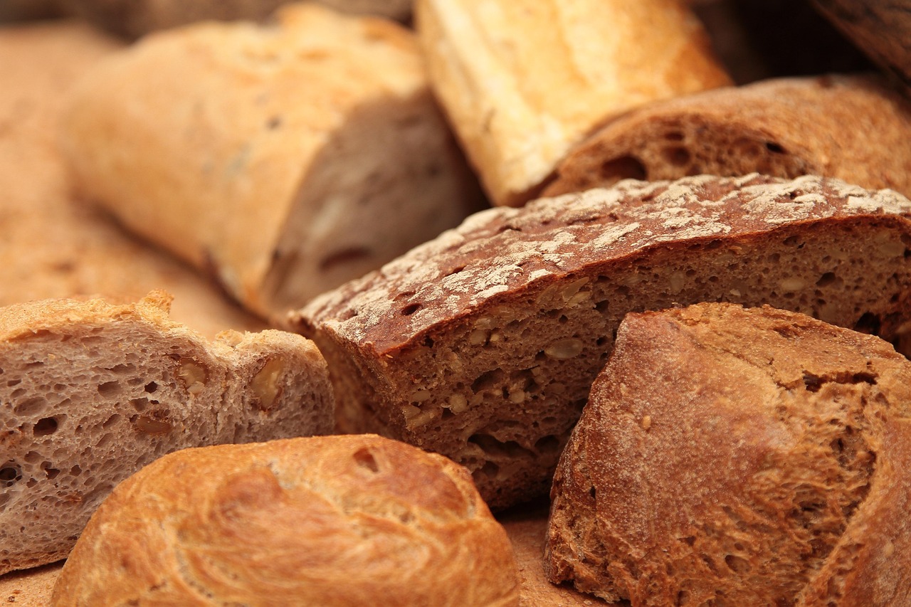 West Coast Sourdough sues former CEO and franchisees amid other legal disputes
