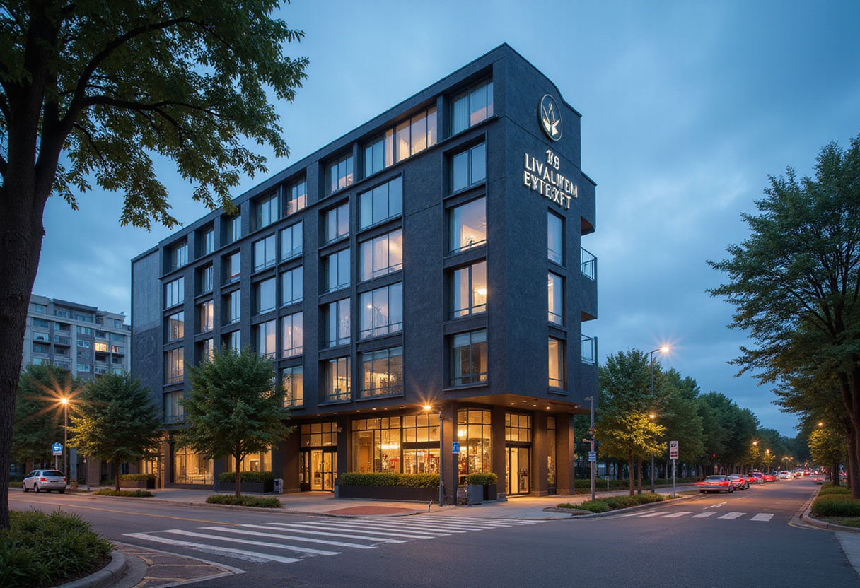Hospitality outlook and AI-driven hotel trends 2026 - PwC