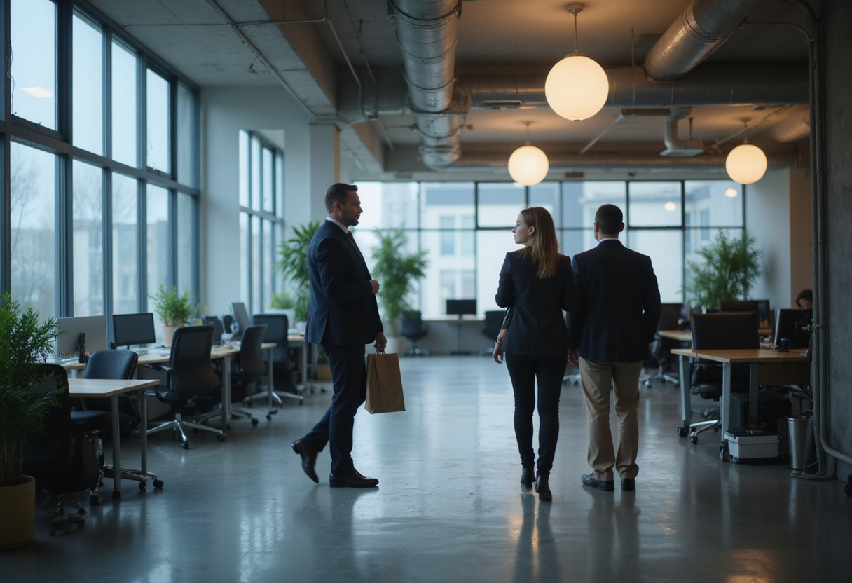 Employees May Stay - But Are They Engaged? Leading Through the Age of Great Uncertainty