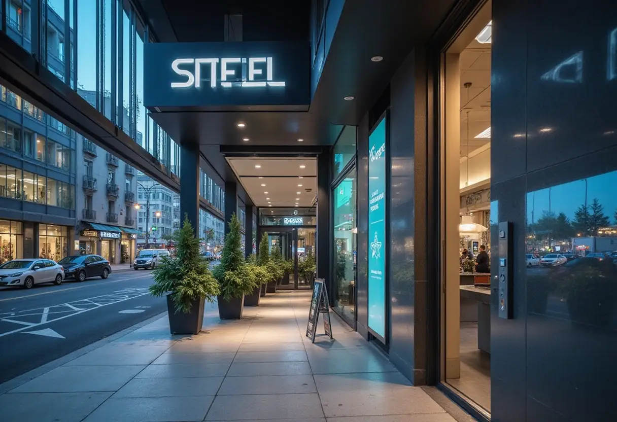 The two-speed hotel economy: adapting to uneven demand - Hotel Management Network