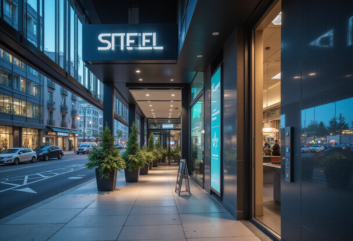 The two-speed hotel economy: adapting to uneven demand - Hotel Management Network