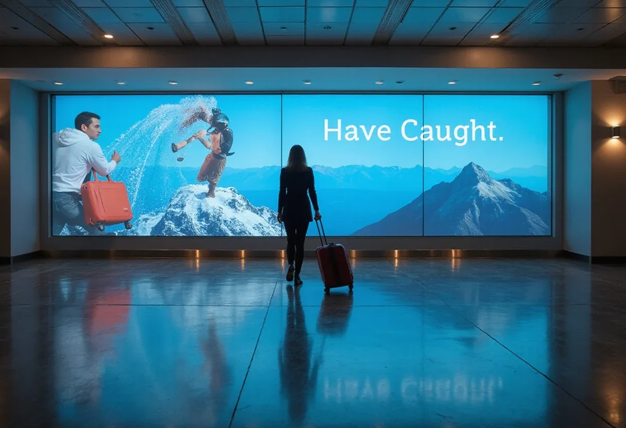 Travel Has Launchitis, and I May Have Caught It