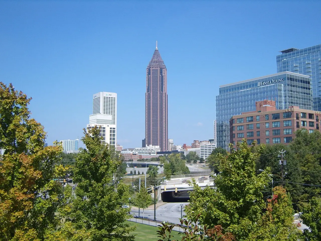 Stonebridge adds Atlanta Midtown dual-branded hotel to portfolio - Hotel Management
