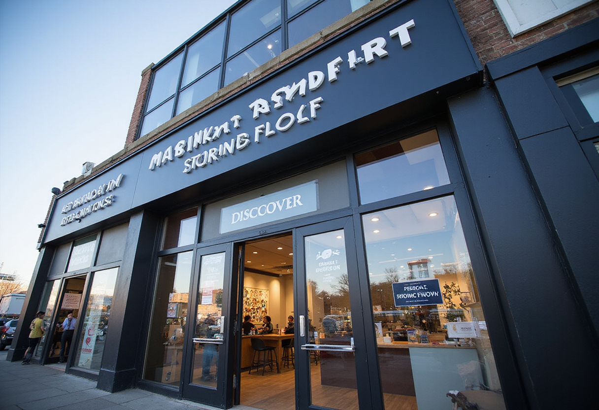Discover Newport outlines stewardship push, says visitors generated $340 million in hotel revenue last year - What's Up