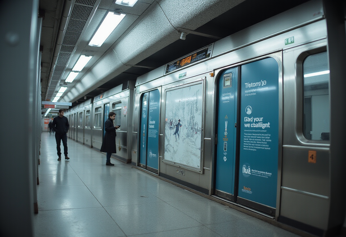 Subway unveils new prototype for Europe, the Middle East, and Africa - Nation’s Restaurant News