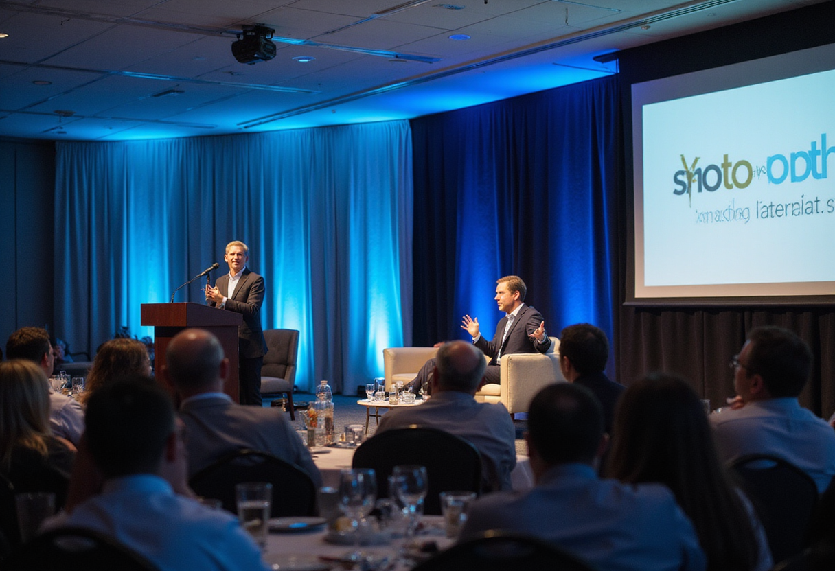 Miami Beach hospitality conference expands speaker lineup, reveals new sessions - The Business Journals