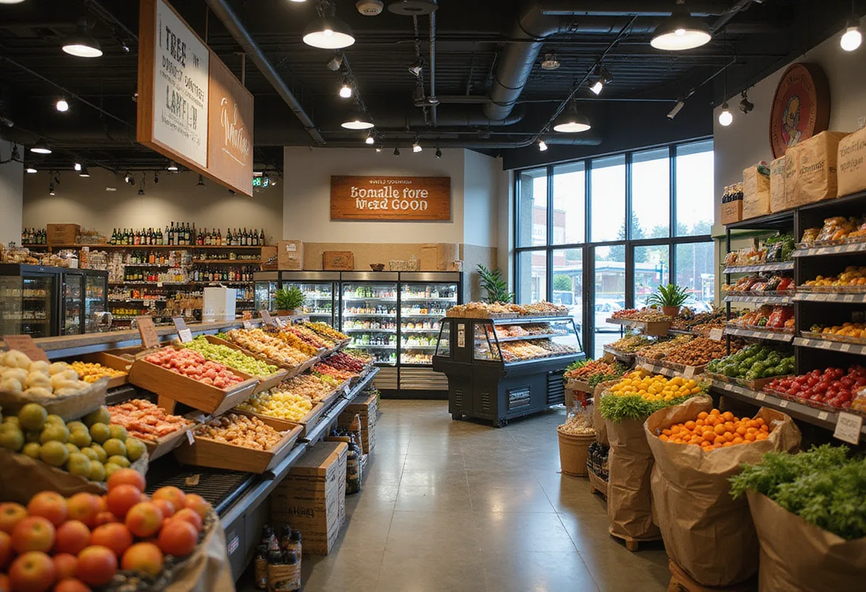 Whole Foods Market Forecasts the Top Food and Beverage Trends for 2026 - Whole Foods Market