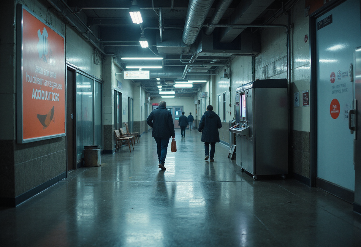 Hospitality's Vicious Cycle: Understaffing Is Fueling More Understaffing - Yahoo Finance