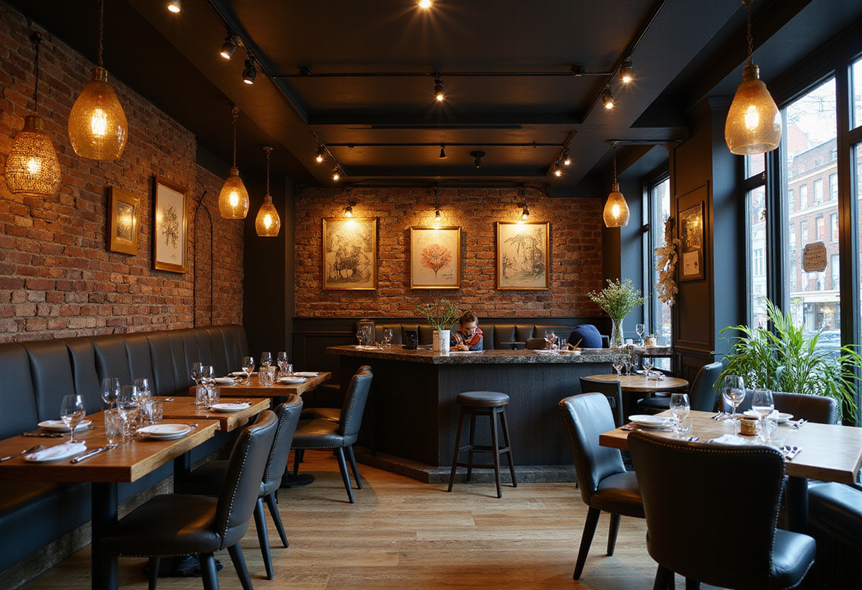 Dishoom Borough to Open this October - Restaurant Industry Magazine