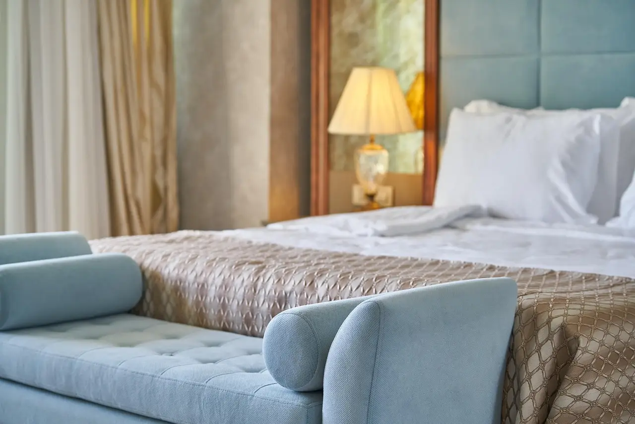 India’s hotel pipeline nears existing supply - Asian Hospitality