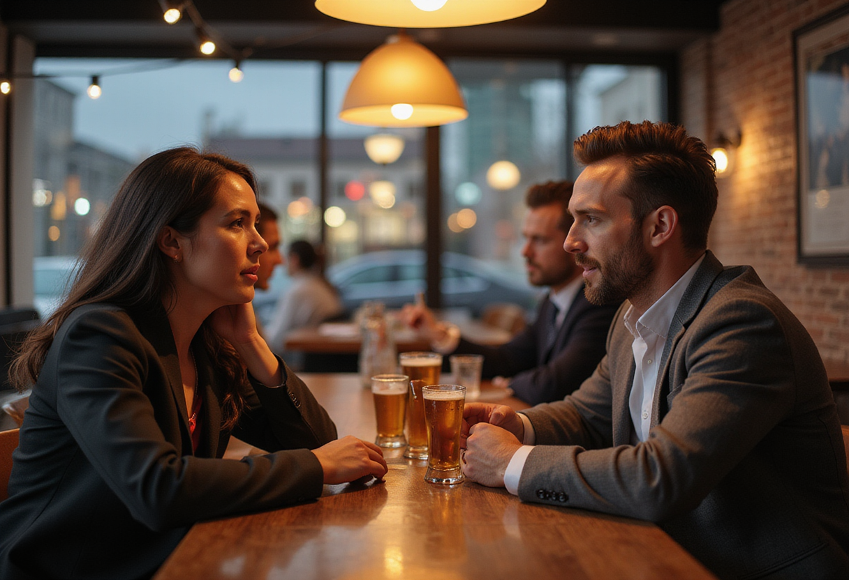 What Is a Daycap? Why More People Are Drinking Earlier Instead of Staying Out Late - Food & Wine