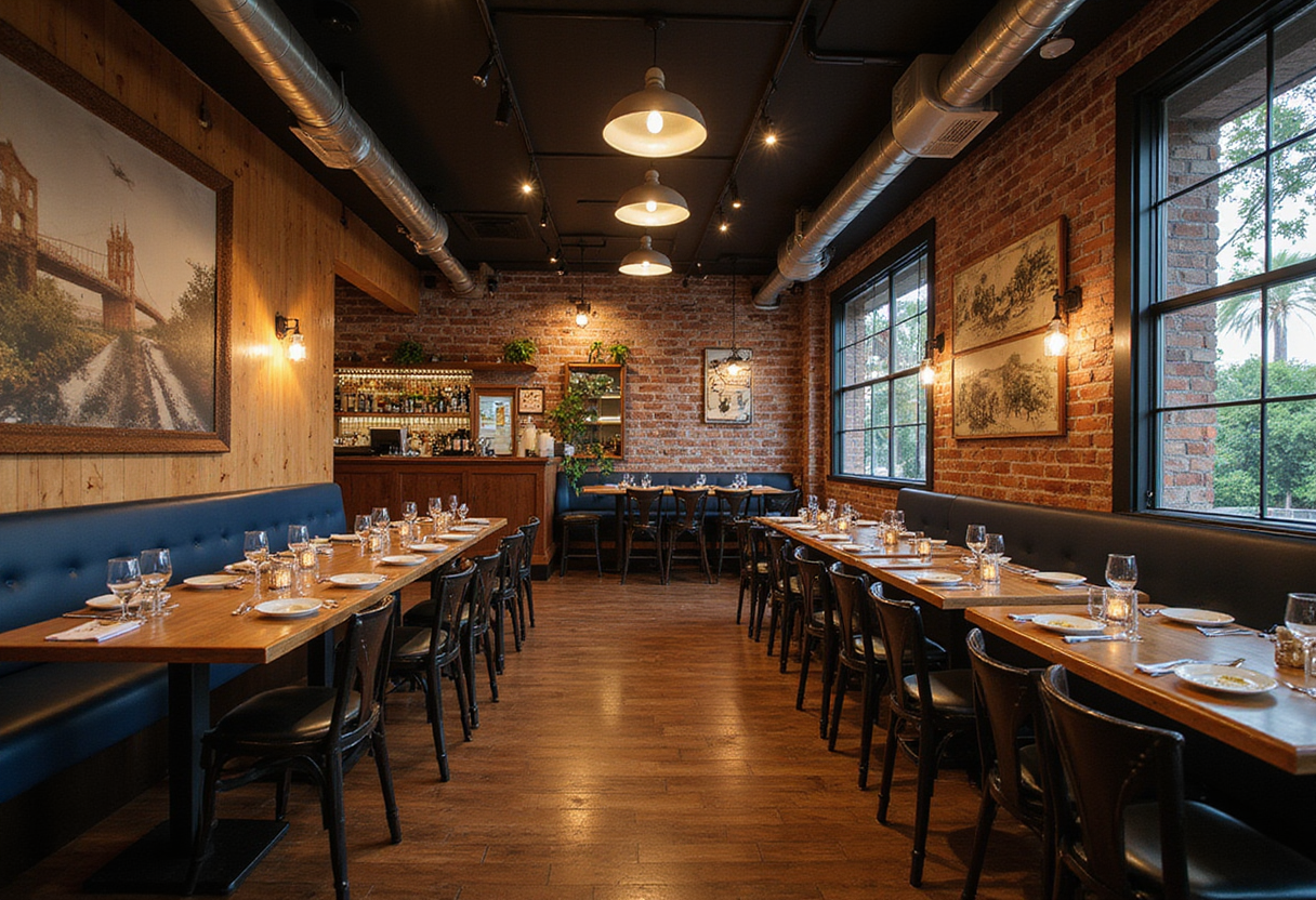 Salazar’s Miami roundtable addresses local restaurant industry challenges - Ripon Advance