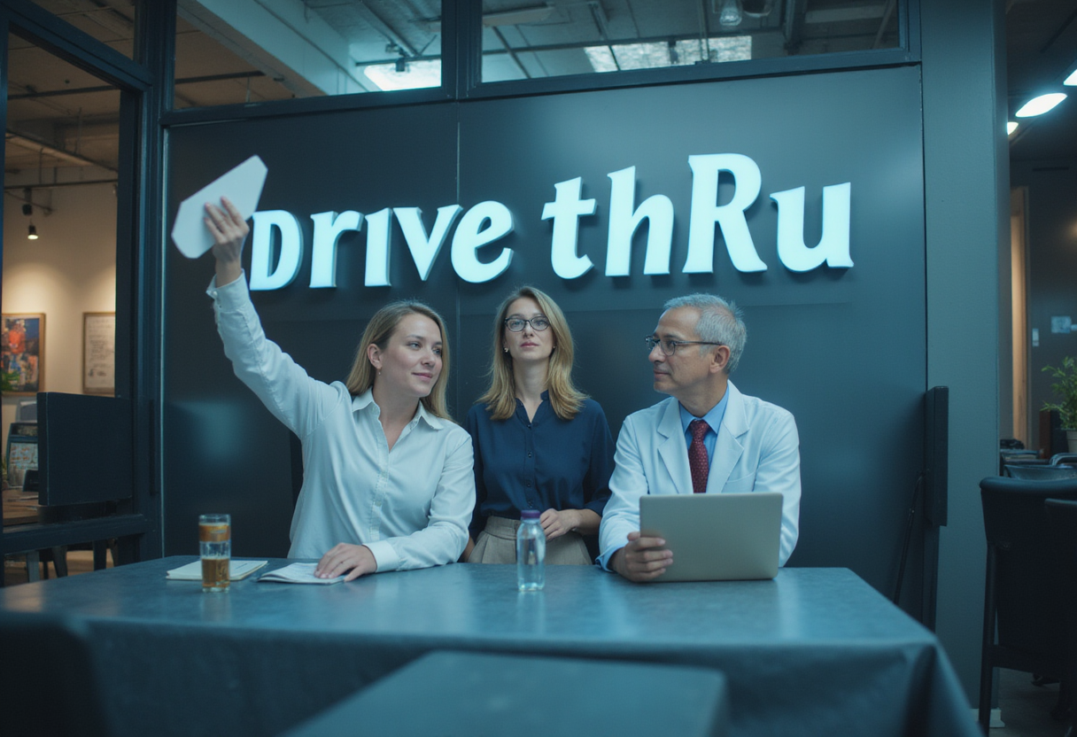 2026 QSR DRIVE-THRU REPORT REVEALS SURPRISING RESULTS: TIM HORTONS THE FASTEST, AI EXPOSES A HOSPITALITY GAP - PR Newswi
