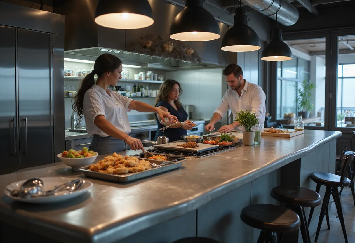 Why Hospitality’s Next Technology Revolution Starts in the Kitchen