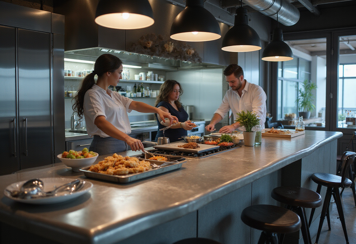 Why Hospitality’s Next Technology Revolution Starts in the Kitchen