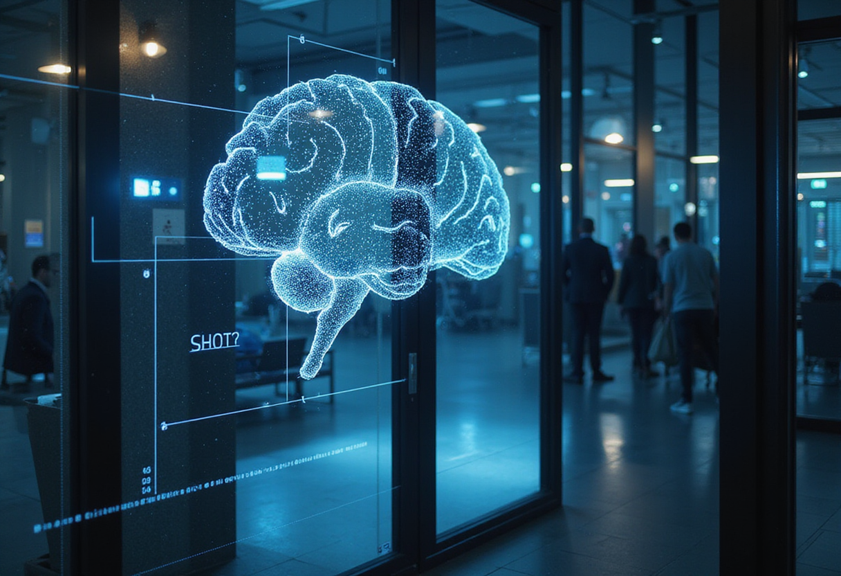 News | Effective artificial intelligence must be trained properly, Whitbread exec says - CoStar