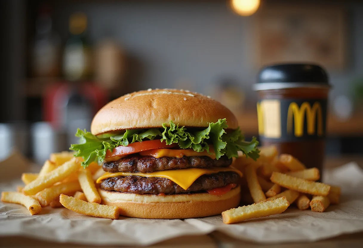Why McDonald’s AI Pricing Debate Should Make Restaurants Rethink What Customers Will Pay - restauranttechnologynews.com