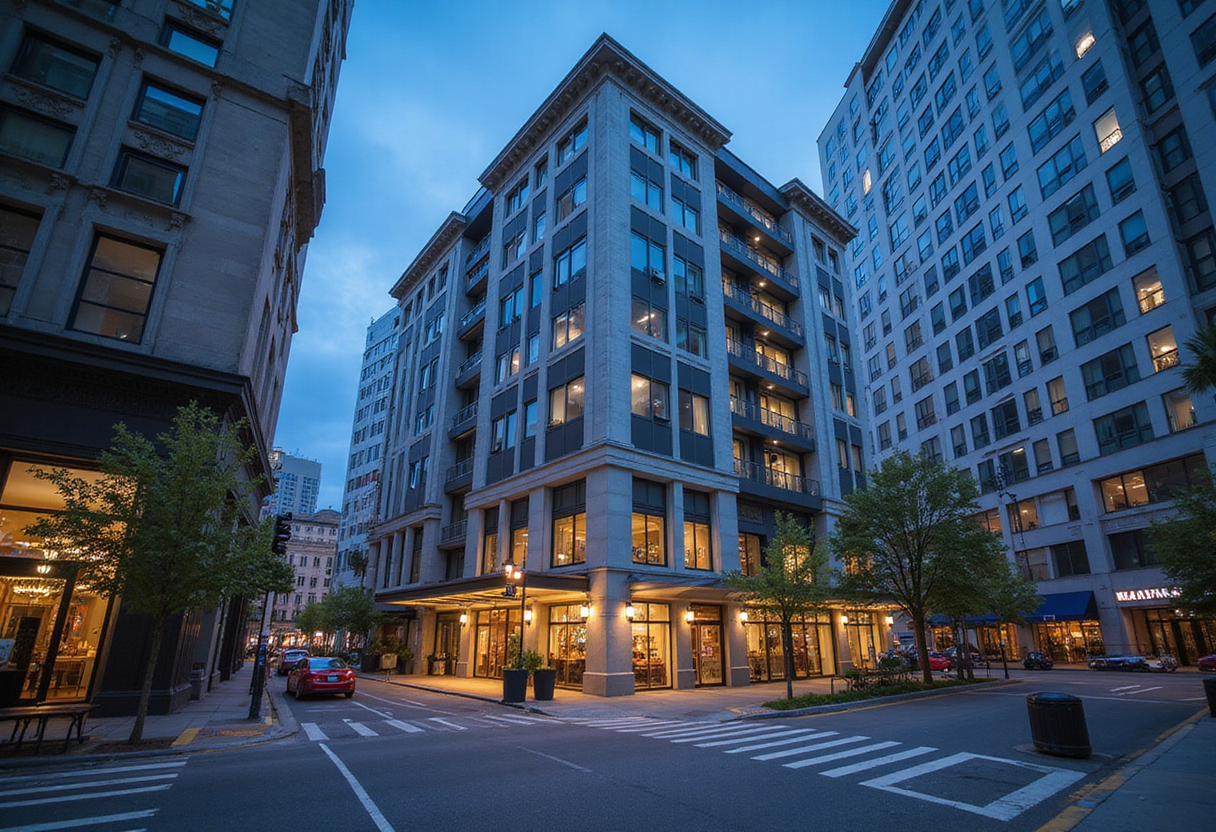 News | US hotels' strongest stretch of 2026 rolls on - CoStar