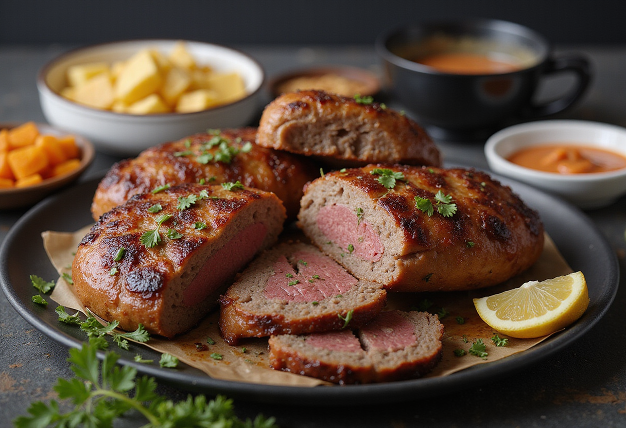 More than 83 tons of meat recalled because of fake inspections