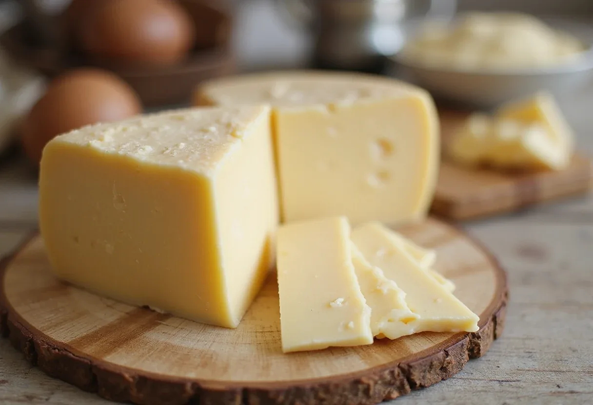 Raw milk cheese recalled after testing finds E. coli