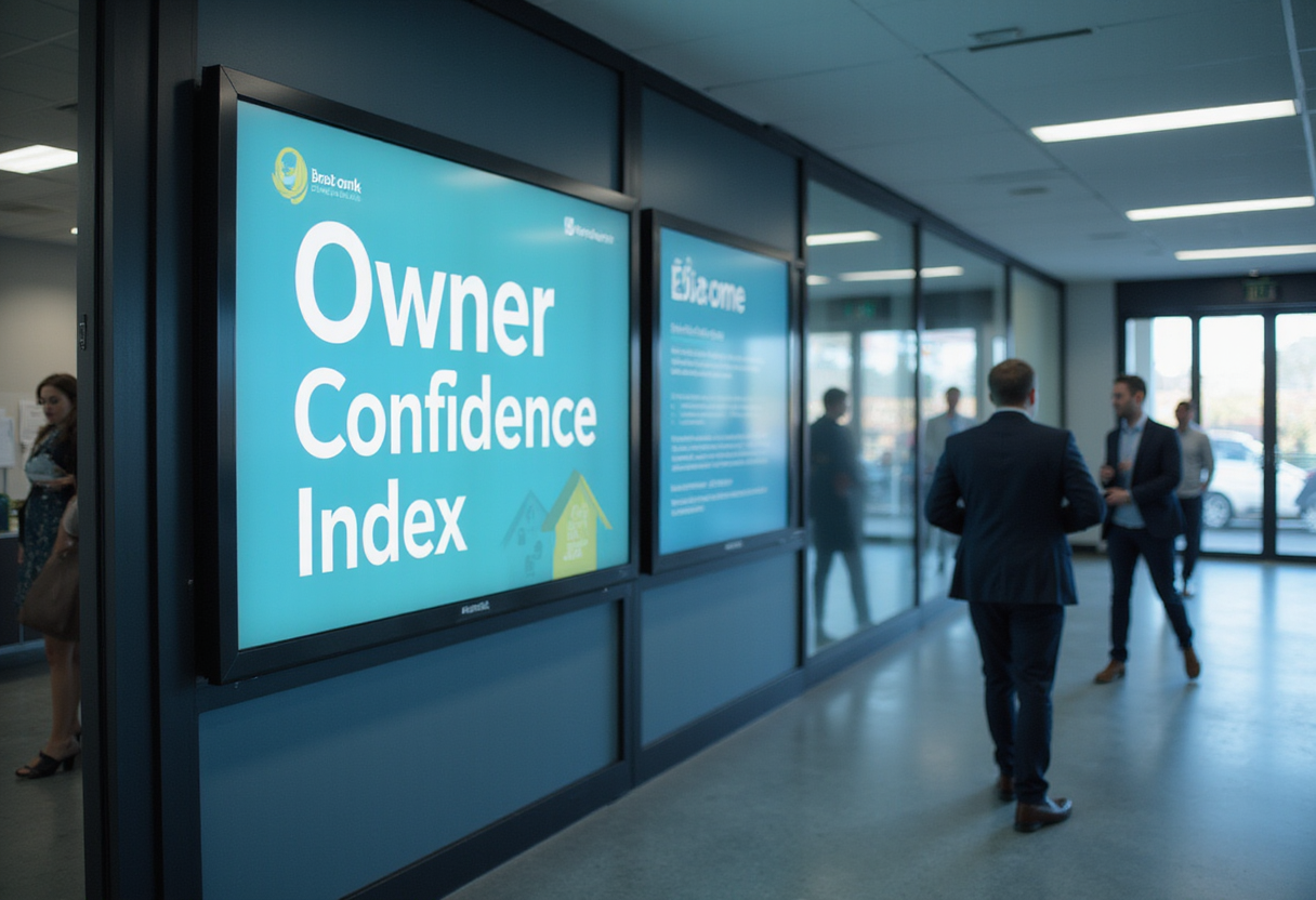 IHG Owners Association Launches Owner Confidence Index as New Barometer for the U.S. Hotel Ownership Market - PR Newswir