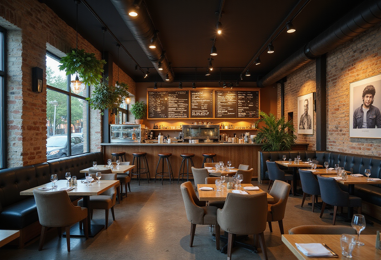 September restaurant job growth slows after August hiring surge - Nation’s Restaurant News