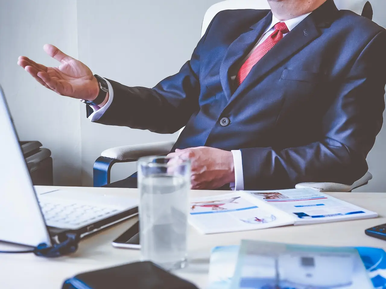 Global meeting professionals overwhelmingly optimistic about 2027: report