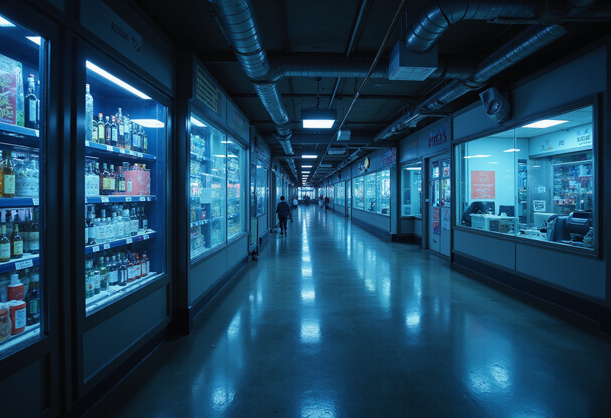 HME Launches Nitro Vision AI: Built on Timing, Driven by Intelligence - Morningstar