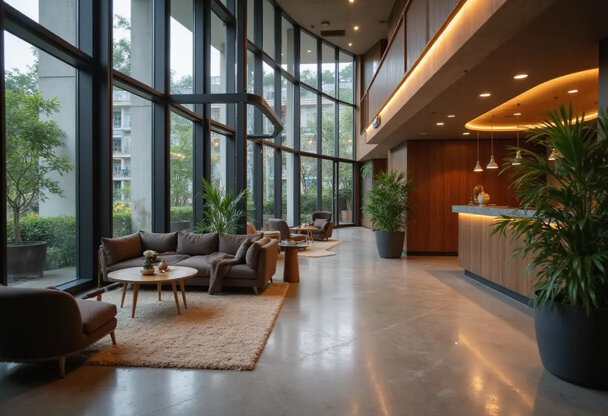 News | Beyond recovery: Where Indonesia's hotel growth is taking shape - CoStar