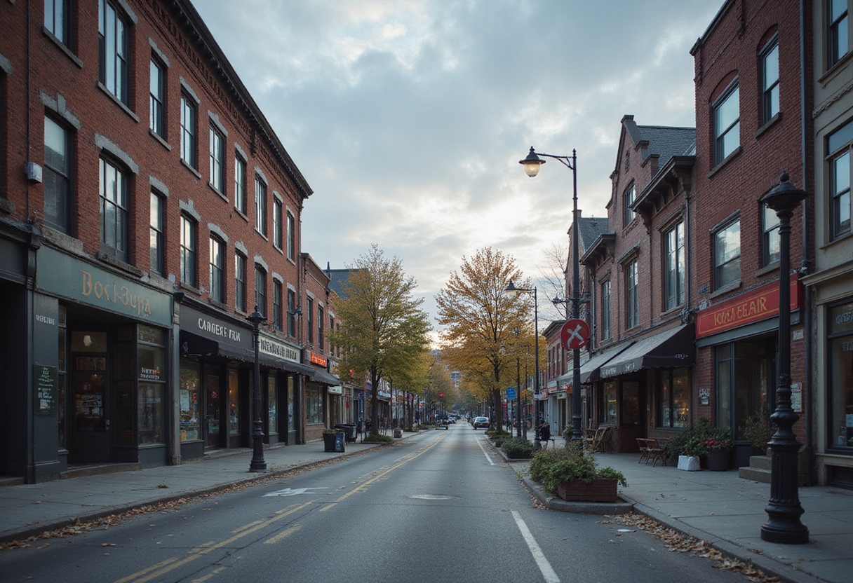 Op-ed: This industry employs every neighborhood - Crain's New York