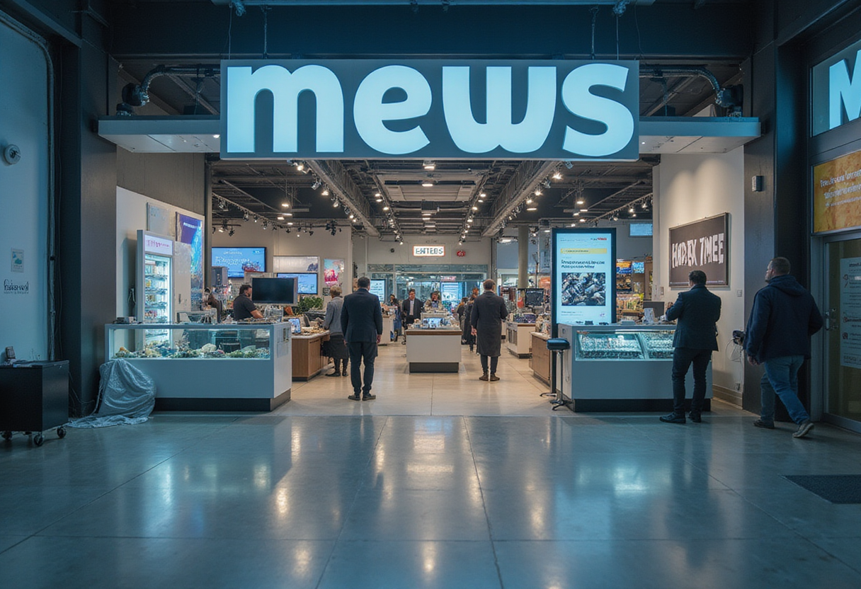 Inside Mews’ $2.5 Billion Valuation: Can the Economics Catch Up?