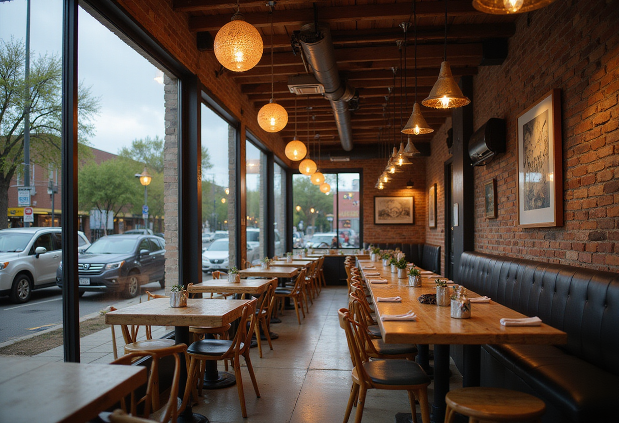 Restaurants Drive Local Spending in Mexico, Says OpenTable - Mexico Business News
