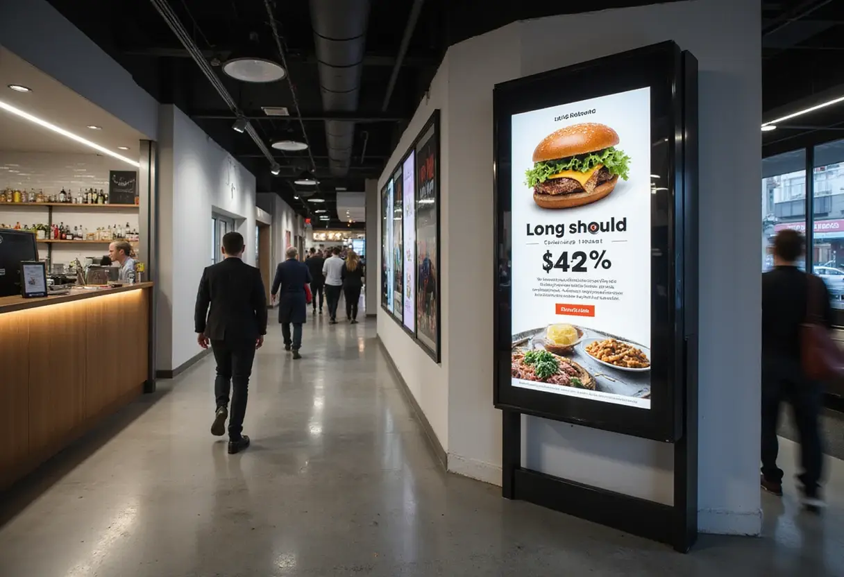 How Long Should a Menu Price Live? - QSR Magazine