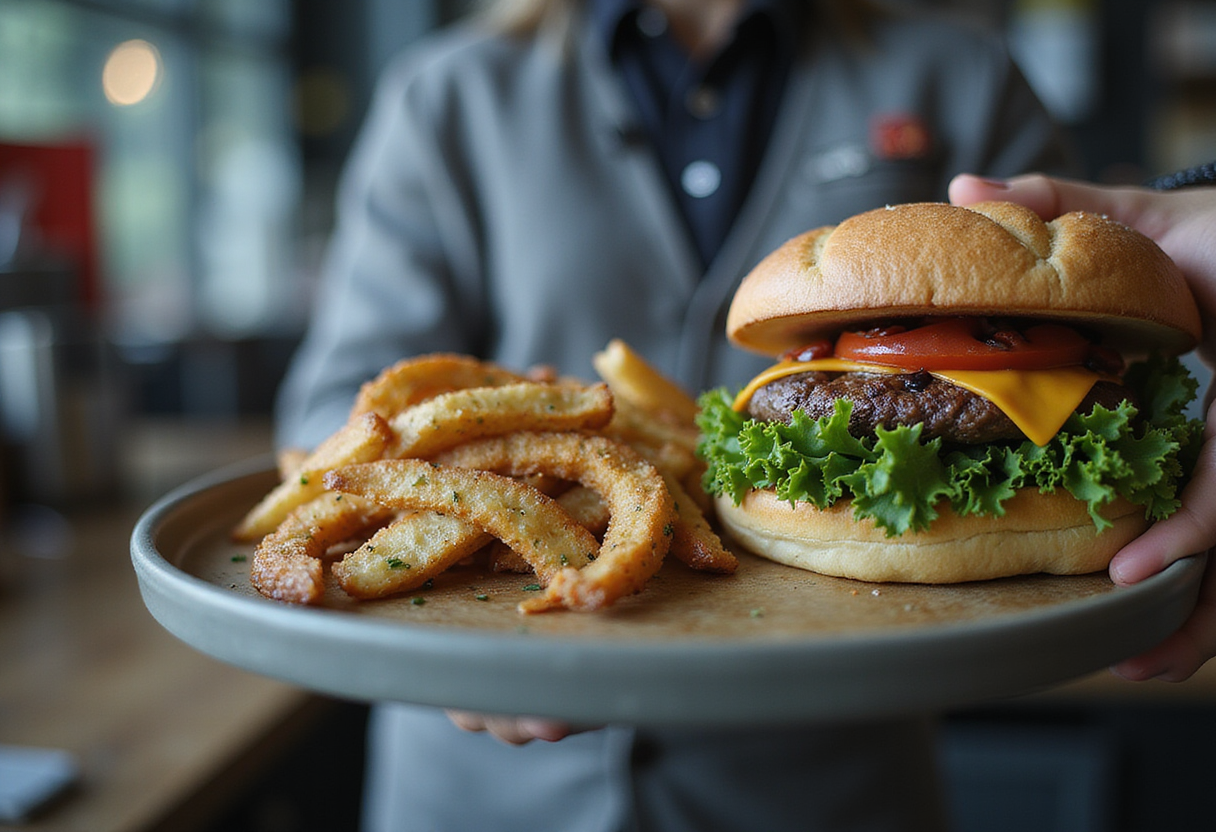 Database offers insight into food monitoring findings