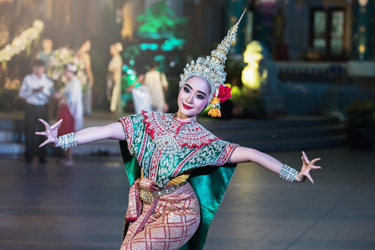 Restaurants promote Thai delicacies - Bangkok Post