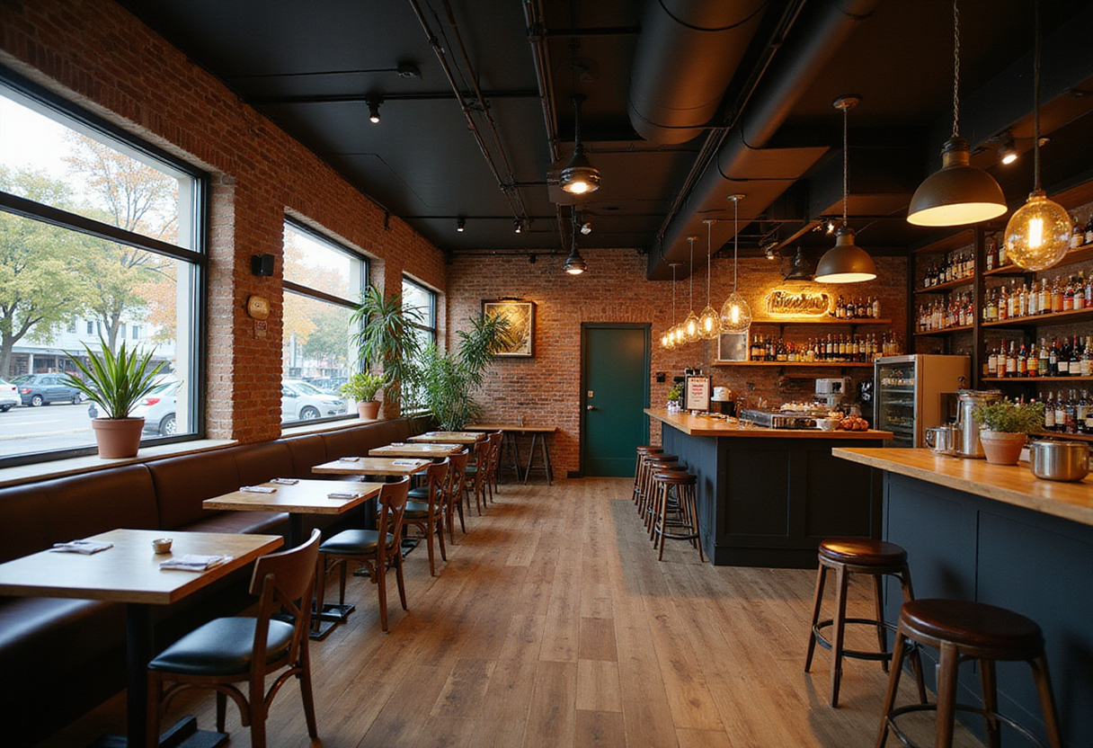 How 4 restaurant brands hit big development milestones this fall - Restaurant Dive