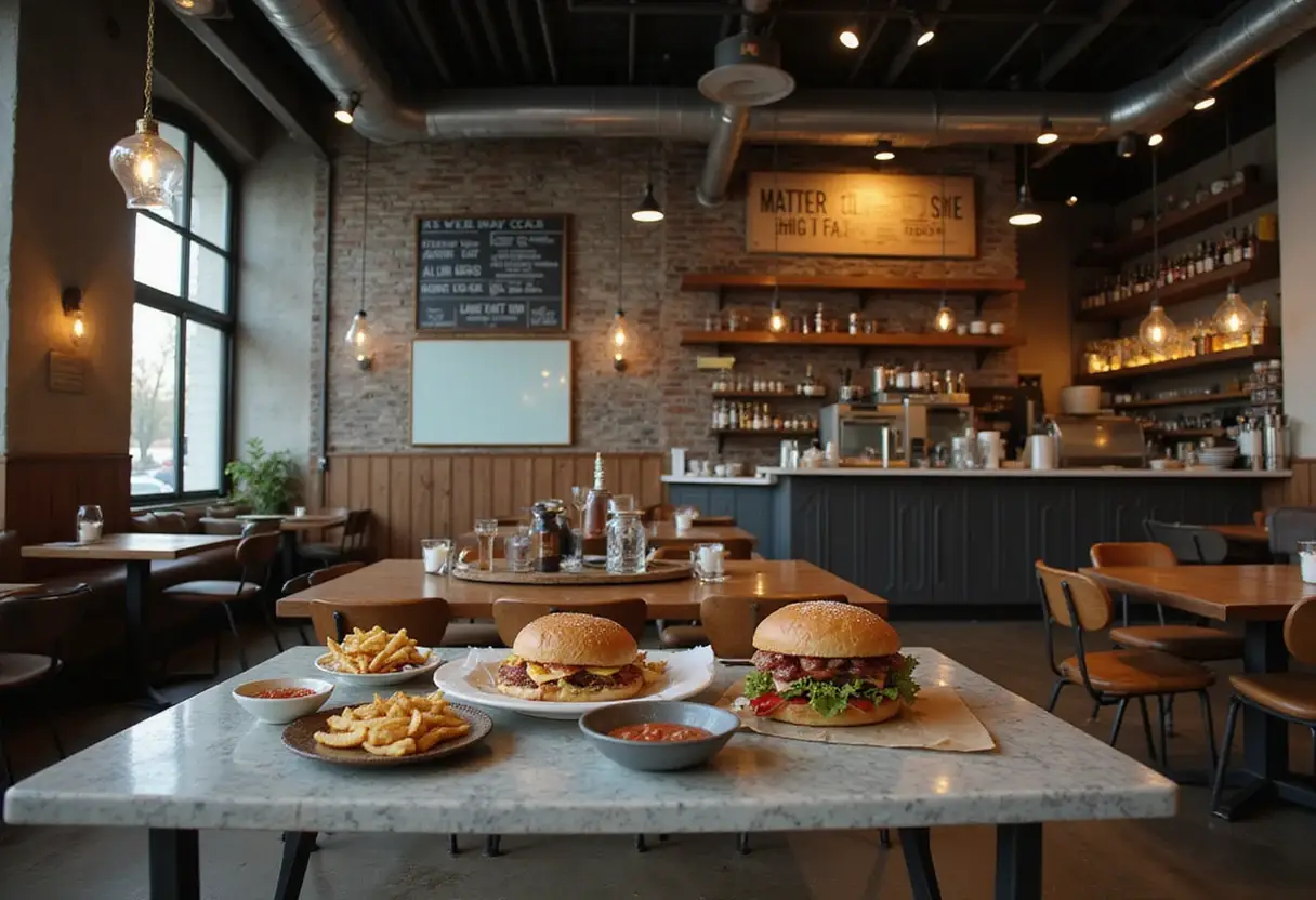 Why restaurants need a different labor playbook - Fast Casual