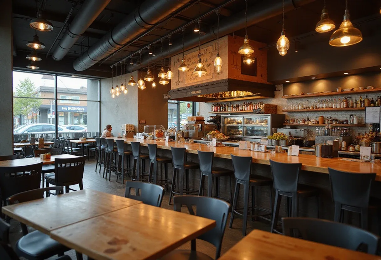 What led to True Food Kitchen’s bankruptcy? - Restaurant Business Magazine