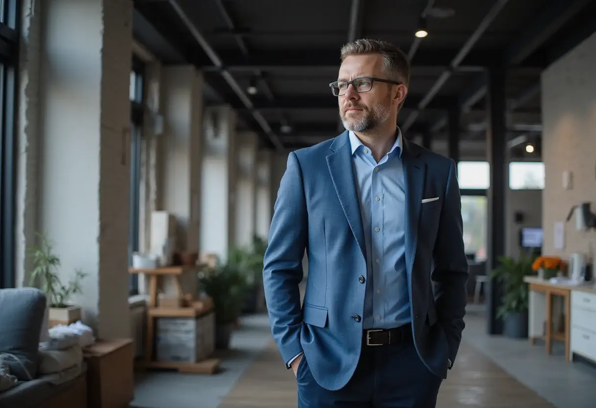 Exclusive: Tock’s former leader moves to Provi - Expedite | Kristen Hawley
