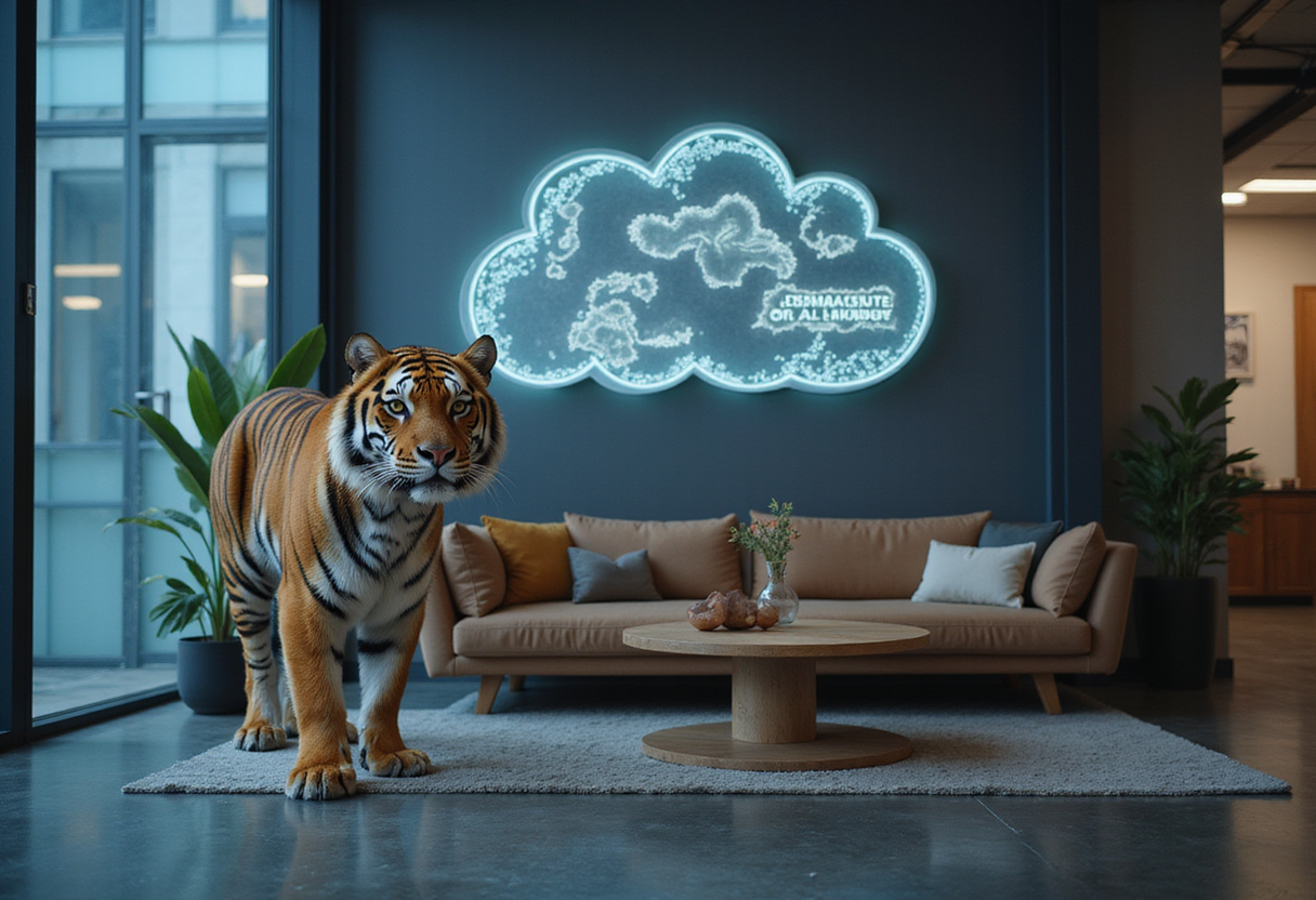 Avalora Cloud PBX Completes Integration with Tiger TMS iLink