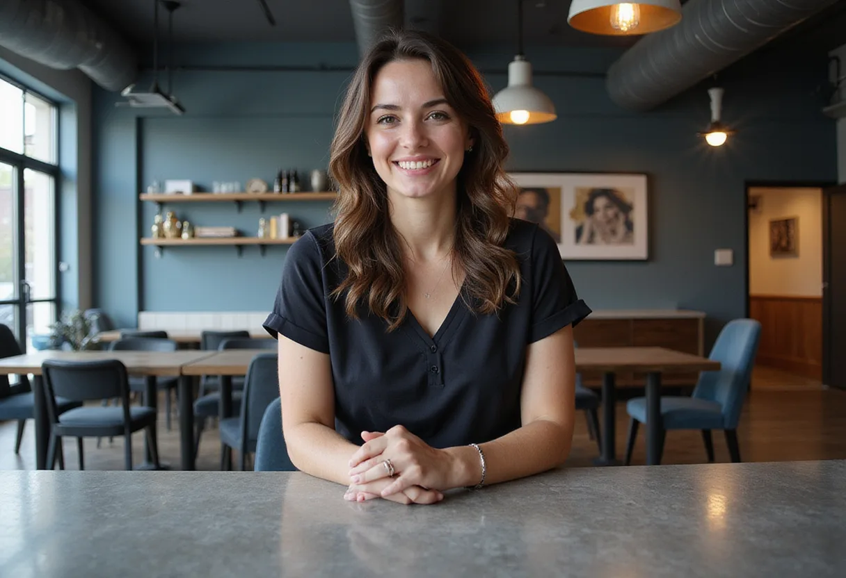 Indigo Road Hospitality Group Appoints Catherine Woods Chief Marketing Officer - FSR magazine