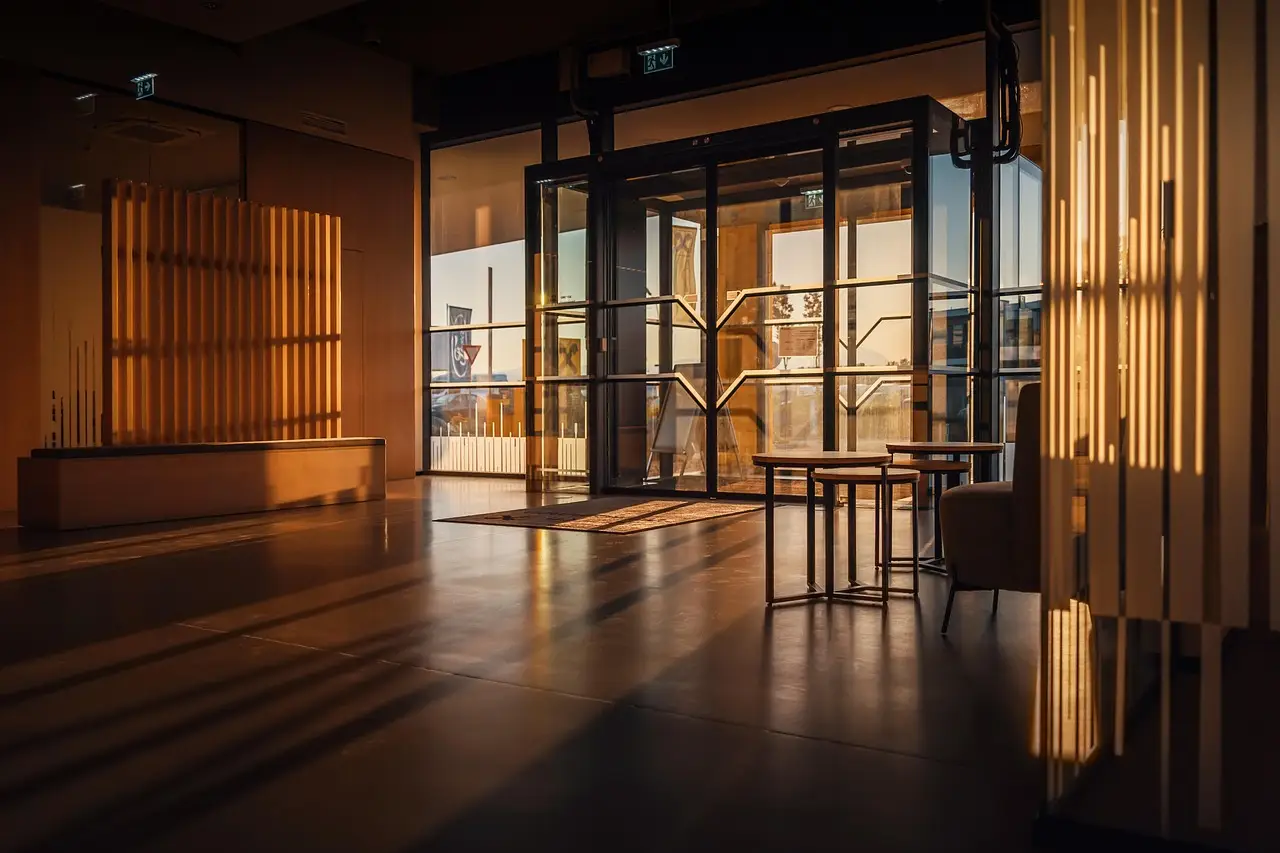 Are Hotels Closing Their Doors to AI Agents? - Hospitality Net