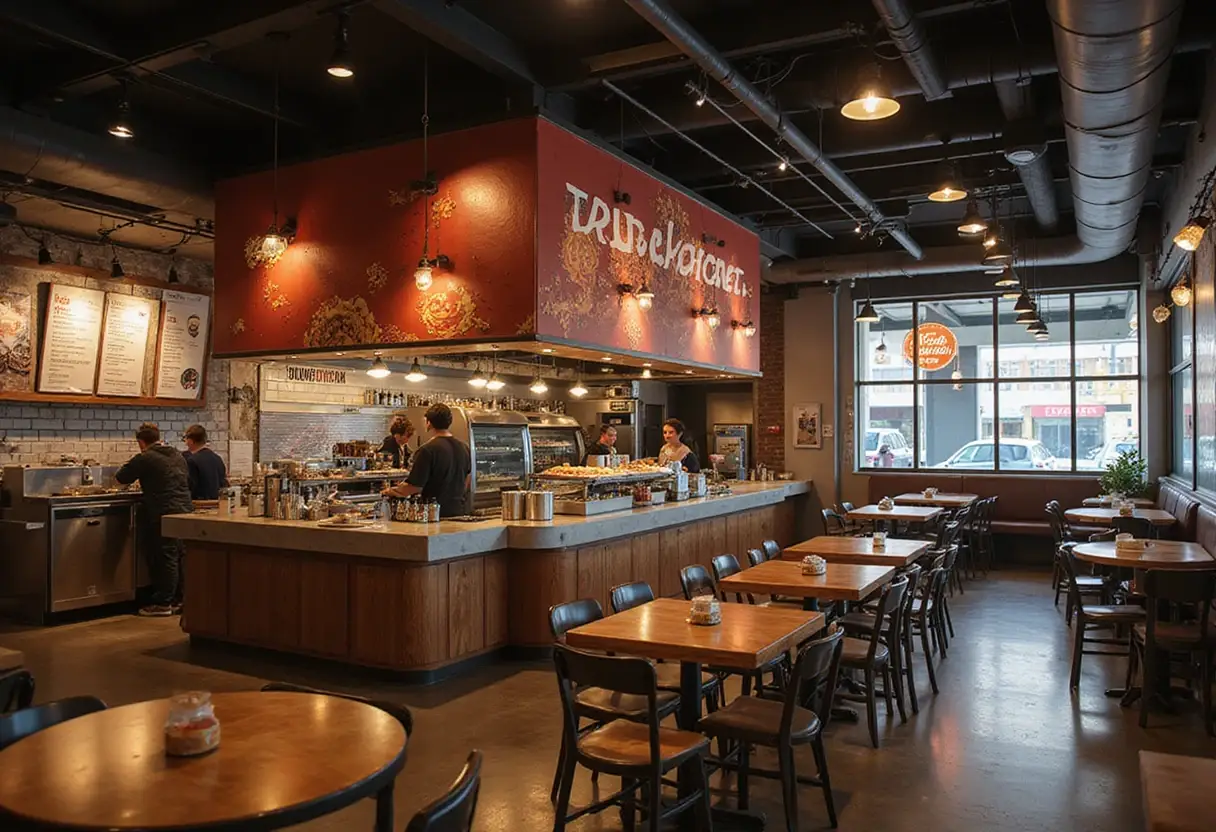 What led to True Food Kitchen’s bankruptcy? - Restaurant Business Magazine