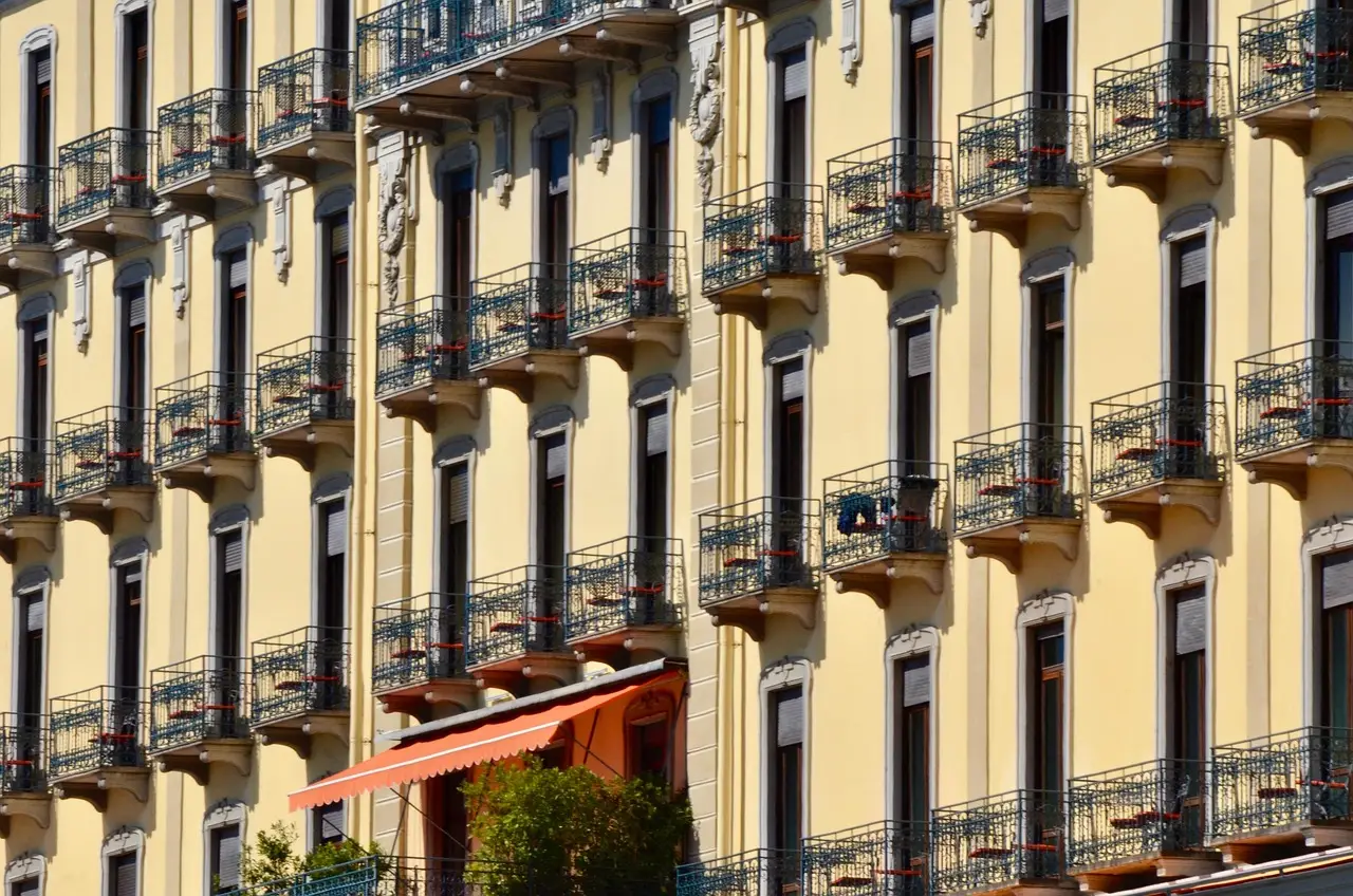 Grand Bohemian Charleston rebrands as Hotel Operis - Hotel Management