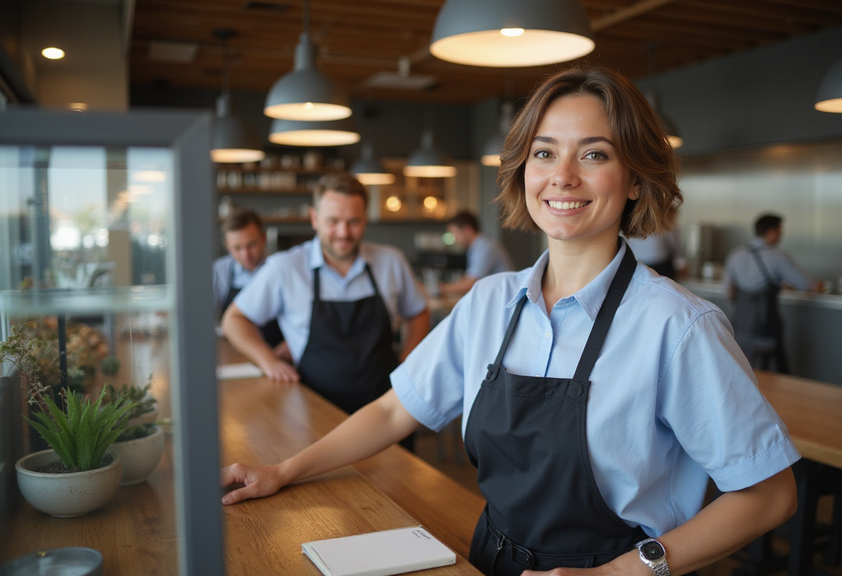 Hospitality sector faces mounting challenges as staffing shortages and rising costs hinder recovery - IOL