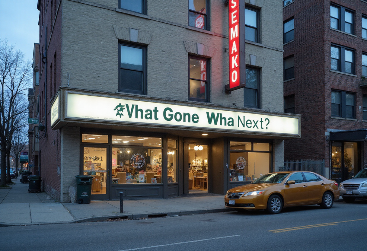 What’s gone, what’s next: Staten Island restaurants, grocer that closed in 2026 - SILive.com