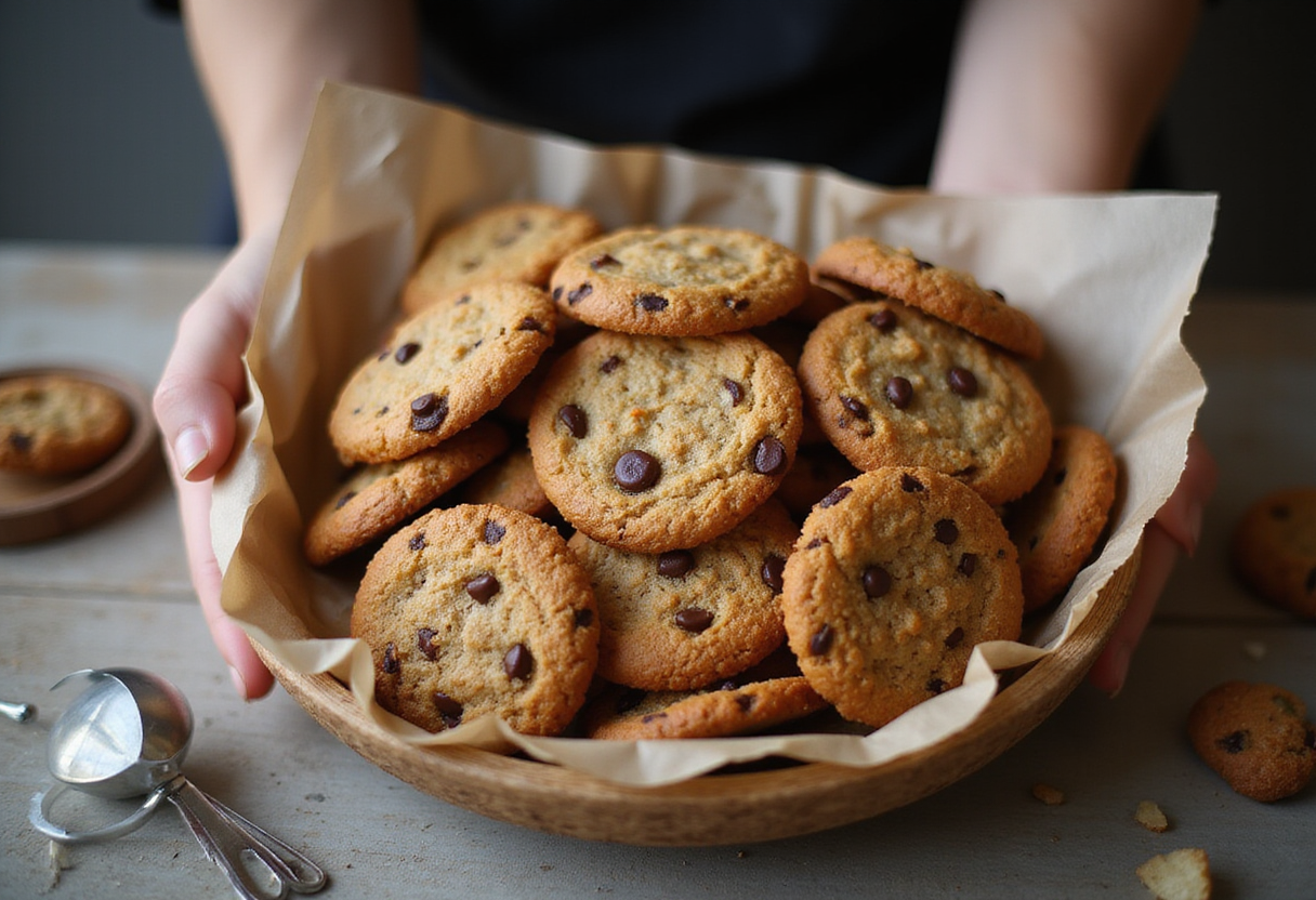 A cookie empire is starting to crumble - Restaurant Business Magazine