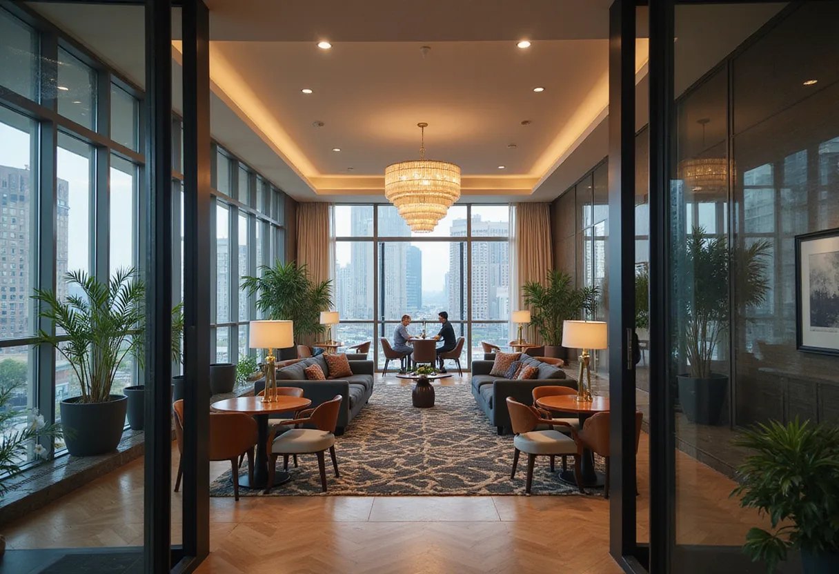 Fairmont New Orleans Opens Bookings Ahead of November 2nd Debut - Hospitality Net